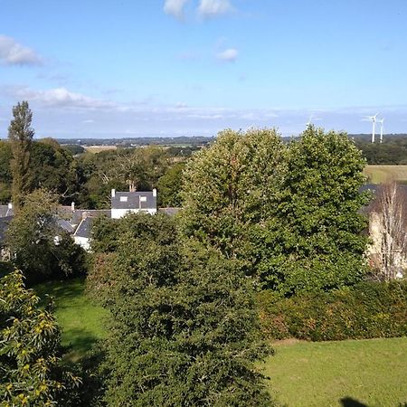 Loargann Chambres D'Hotes Plogastel-Saint-Germain Exterior foto