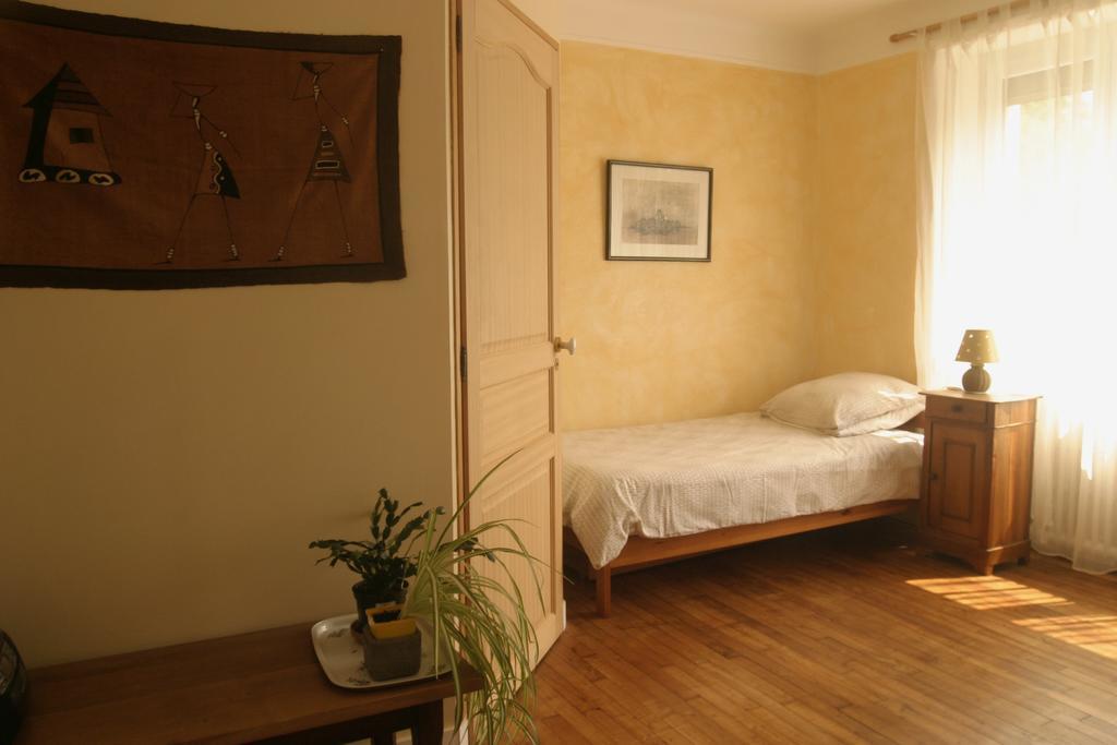 Loargann Chambres D'Hotes Plogastel-Saint-Germain Exterior foto