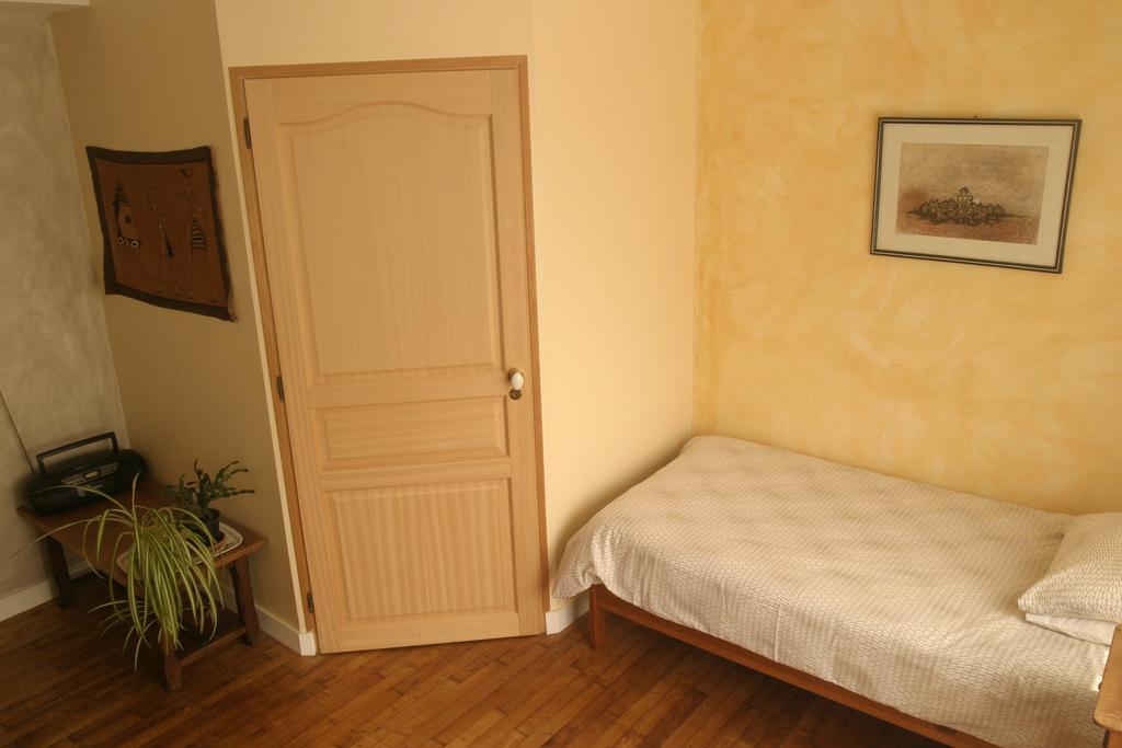 Loargann Chambres D'Hotes Plogastel-Saint-Germain Exterior foto